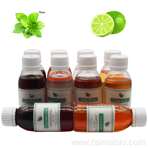 Factory supply flavor fragrance concentrate essence liquid flavor